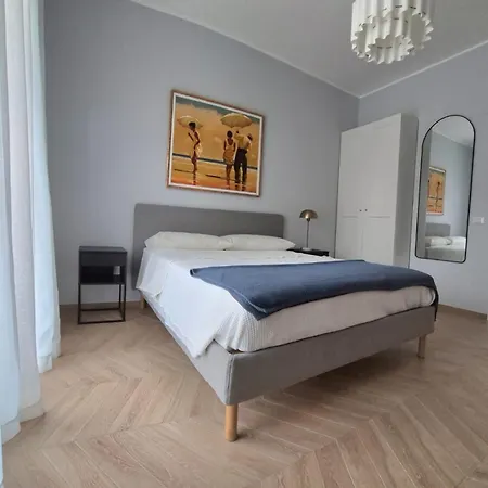 Sole E Mare Apartment *