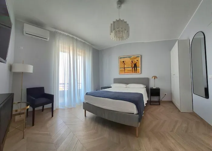 Daire Sole E Mare Pescara