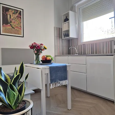 Apartament Sole E Mare *