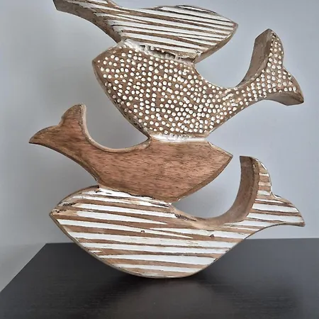 Sole E Mare アパート