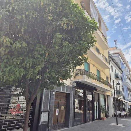 Sole E Mare * Pescara