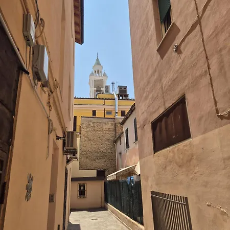 Apartament Sole E Mare *