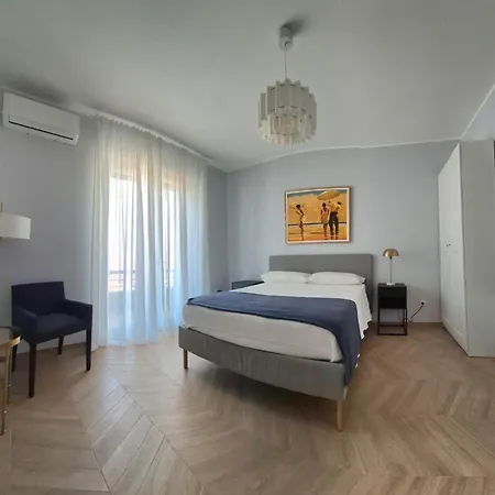 Apartamento Sole E Mare Pescara