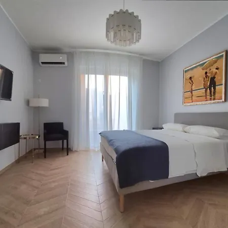 Apartamento Sole E Mare