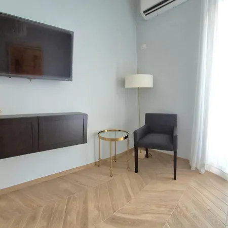 Sole E Mare ペスカーラ