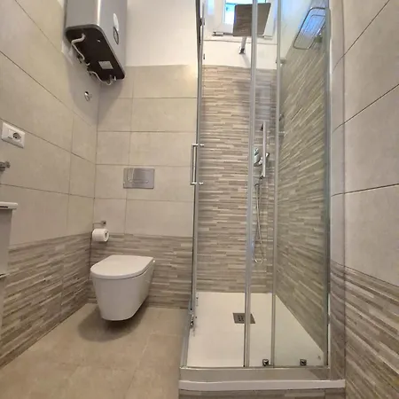 Sole E Mare Apartament