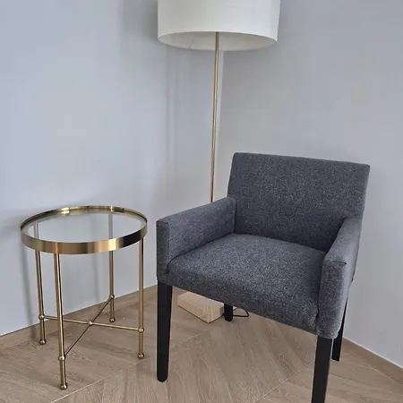 Apartamento Sole E Mare