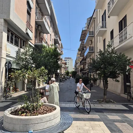 Sole E Mare Apartamento Pescara