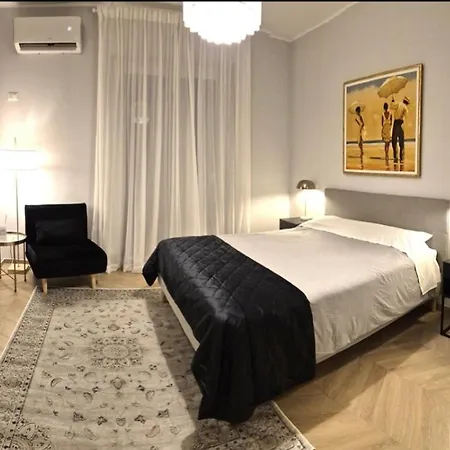 Sole E Mare Apartment *