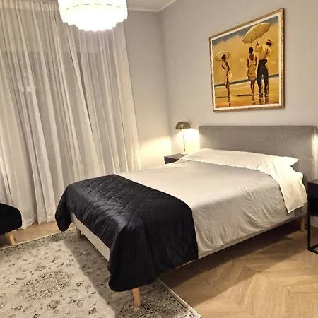 Apartament Sole E Mare