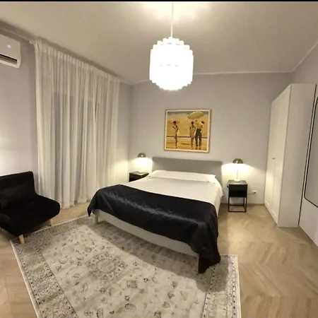 Sole E Mare Апартаменты