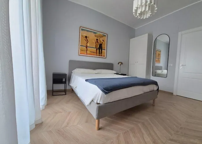 Sole E Mare Apartamento *