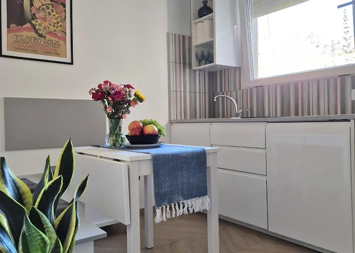 Apartamento Sole E Mare *