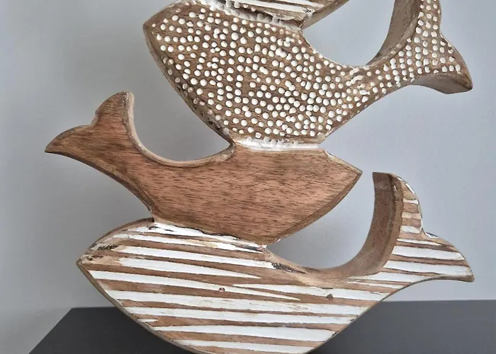 Sole E Mare Apartamento