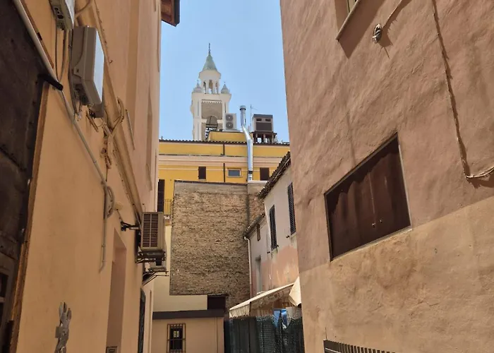 Apartamento Sole E Mare *