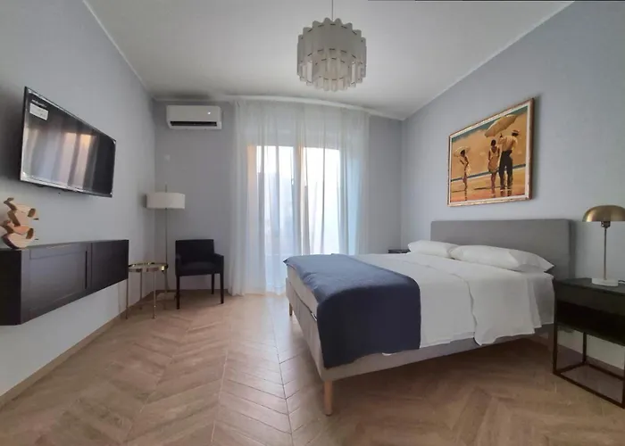 Apartamento Sole E Mare