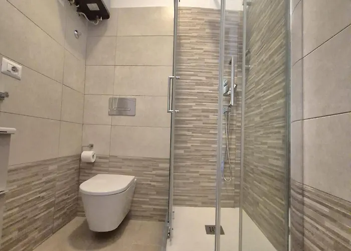 Sole E Mare Apartamento