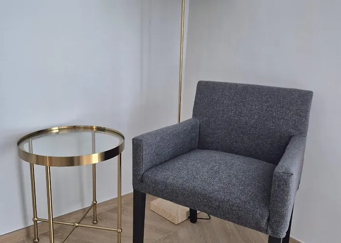 Apartamento Sole E Mare