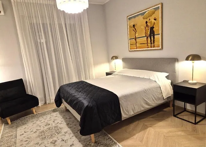 Apartamento Sole E Mare