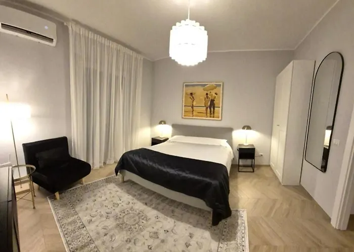 Sole E Mare Apartamento